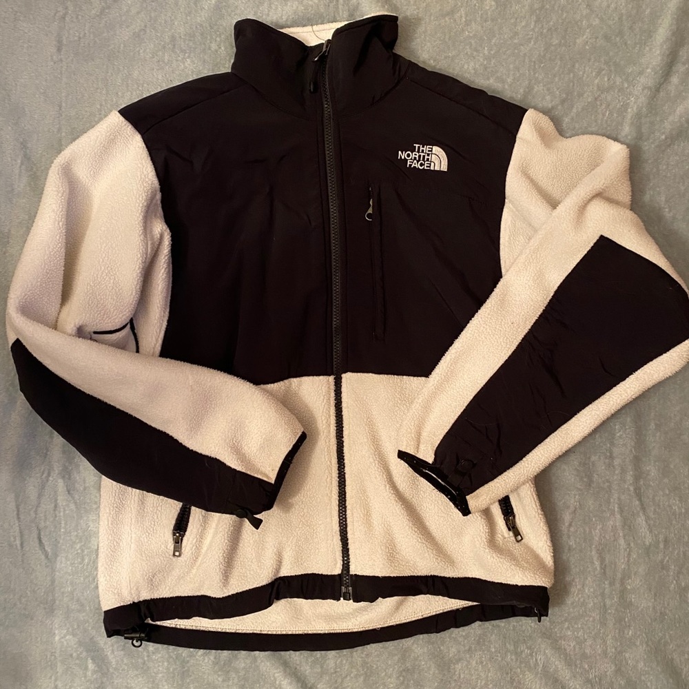 North Face Denali Women’s Fleece Jacket Size Small